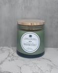 Signature Glow Candle - 8.5 oz