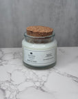Mini Glow Candle - 3 oz