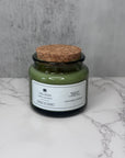 Mini Glow Candle - 3 oz