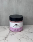 Sugar Scrub